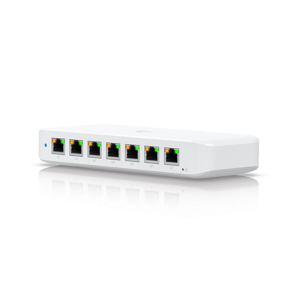 Ubiquiti USW-Ultra-210W