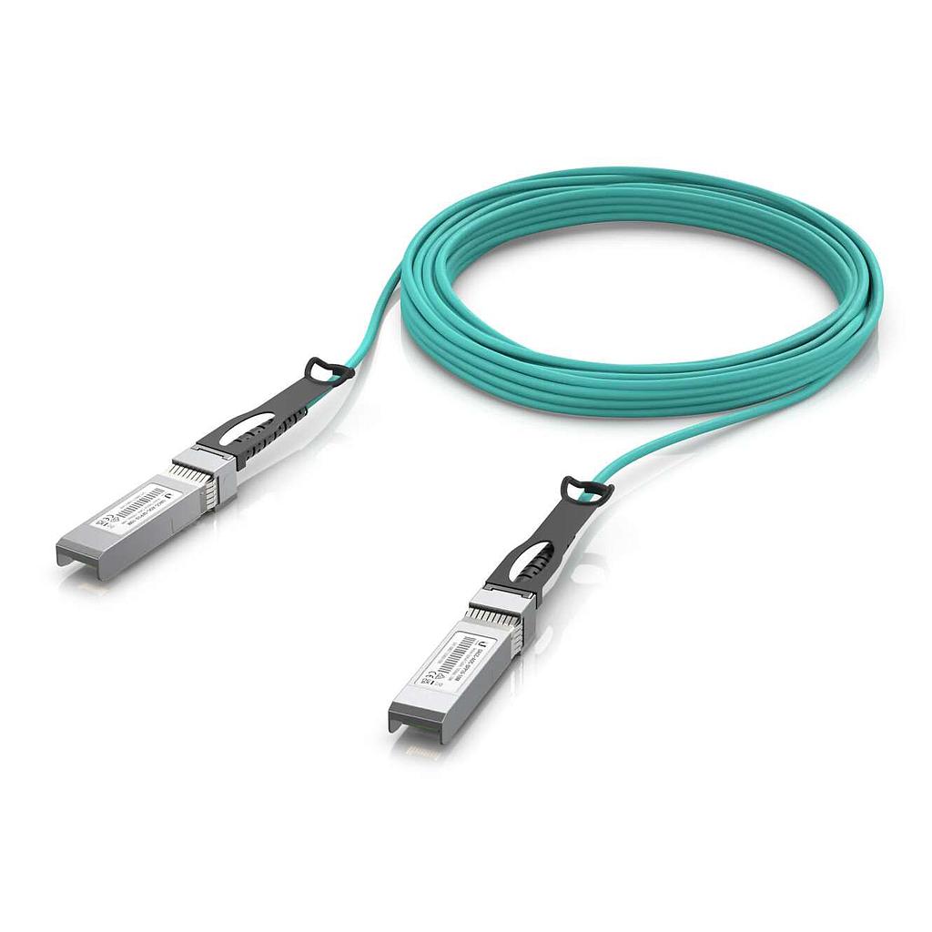 Ubiquiti UACC-AOC-SFP10-5M 10 Gbps Long-range Direct Attach Cable