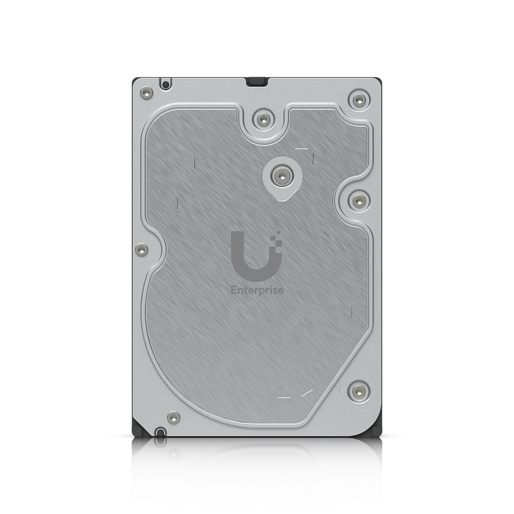 Ubiquiti Enterprise 3.5&quot; HDD, 8TB [UACC-HDD-E-8TB]