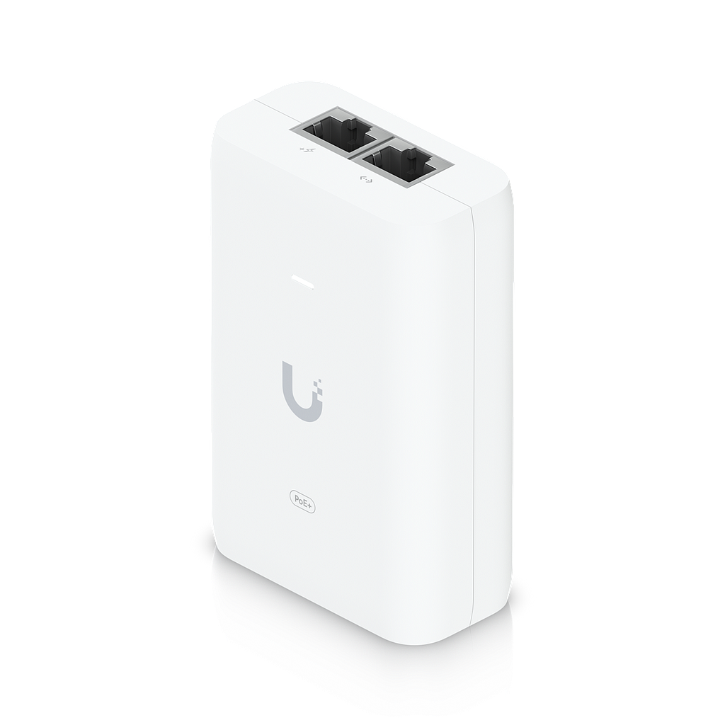 Ubiquiti U-PoE++ Injector