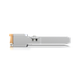 UBIQUITI UACC-CM-RJ45-1G (UF-RJ45-1G) Module SFP to RJ45