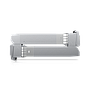 UBIQUITI UACC-OM-MM-10G-D-2 (UF-MM-10G) Unifi Multi-Mode Module, 10G 2-Pack