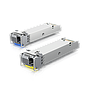 UBIQUITI UACC-OM-SM-1G-S-2 (UF-SM-1G-S) Unifi Single-Mode Module, 1G 2-Pack