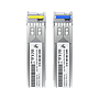 UBIQUITI UACC-OM-SM-1G-S-2 (UF-SM-1G-S) Unifi Single-Mode Module, 1G 2-Pack
