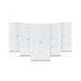 Ubiquiti UAP-AC-M-PRO-5