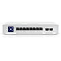 Ubiquiti Networks USW-ENTERPRISE-8-POE Switch