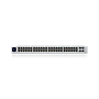 SWITCH UBIQUITI USW-48-POE (32 ports POE)
