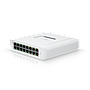 SWITCH UBIQUITI USW-Lite-16-PoE  (8 ports POE+)