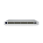SWITCH UBIQUITI USW-PRO-48-POE 48 ports POE
