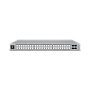 Ubiquiti USW-Pro-Max-48-PoE (720W)