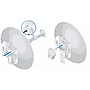 Ubiquiti RocketDish RD-5G30-LW