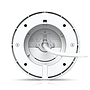 Camera Ubiquiti G5 Turret Ultra [UVC-G5-Turret-Ultra]