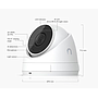 Camera Ubiquiti G5 Turret Ultra [UVC-G5-Turret-Ultra]