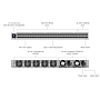 Ubiquiti Switch Enterprise Campus Aggregation ECS-Aggregation