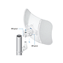 UBIQUITI LBE-5AC-Gen2 5 GHz LiteBeam AC, Gen2, 23DBI