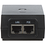 UBIQUITI POE-48-24W-G , POE Injector, 48VDC, 24W