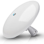 UBIQUITI NBE-5AC-GEN2 NANOBEAM 5AC 19DBI GEN2