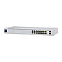 SWITCH UBIQUITI USW-16-POE (8 ports POE)