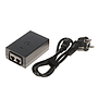 UBIQUITI POE-48-24W-G , POE Injector, 48VDC, 24W