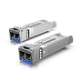 UBIQUITI UACC-OM-SM-10G-D (UF-SM-10G) UFiber Single-Mode Module 10G