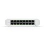 SWITCH UBIQUITI USW-Lite-16-PoE  (8 ports POE+)