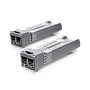 UBIQUITI UACC-OM-MM-10G-D-2 (UF-MM-10G) Unifi Multi-Mode Module, 10G 2-Pack