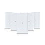 Ubiquiti UAP-AC-M-PRO-5