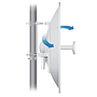 Ubiquiti RocketDish (RD-5G34)
