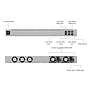 Ubiquiti Enterprise Fortress Gateway EFG